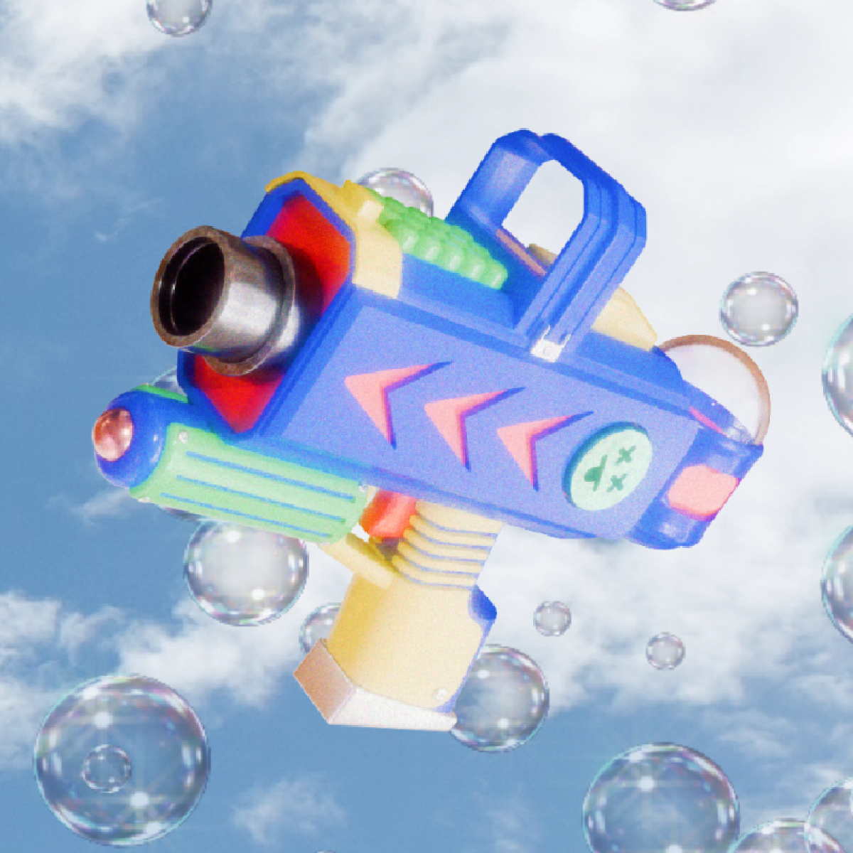 WINK flyer