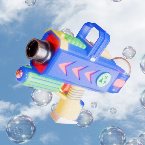 WINK - Flyer