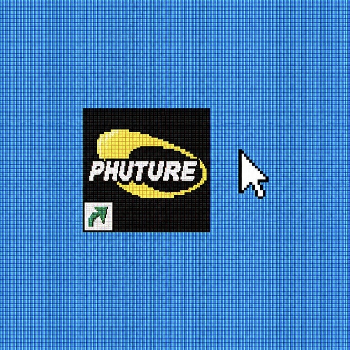 PHUTURE PRESENTS flyer