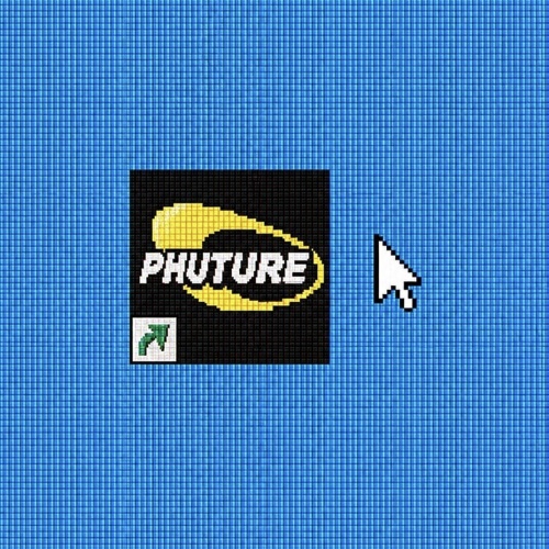 PHUTURE PRESENTS - Flyer