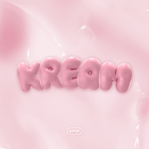 Flyer: KREAM
