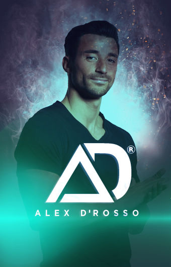 Alex D'Rosso