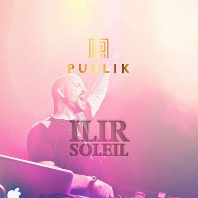PBLK Saturday | Ilir Soleil, Saturday, April 20th, 2024