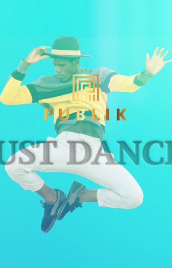 Just Dance