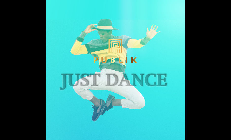 Just Dance