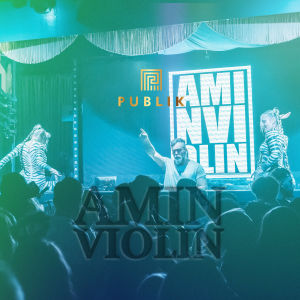 Amin Violin 