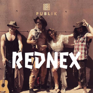 Rednex - Back to The 90's 