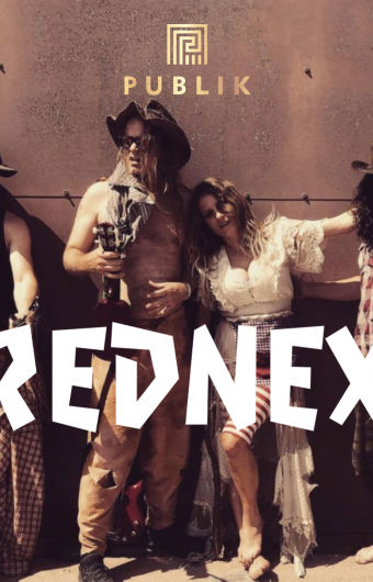 Rednex - Back to The 90's