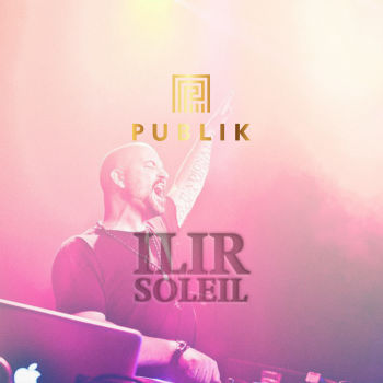 Ilir Soleil