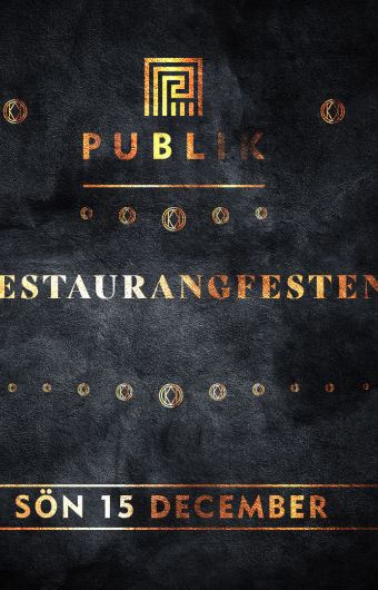 Restaurangfesten