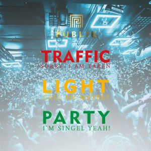 Traffic Light Party 