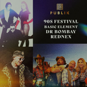 90s Festival 