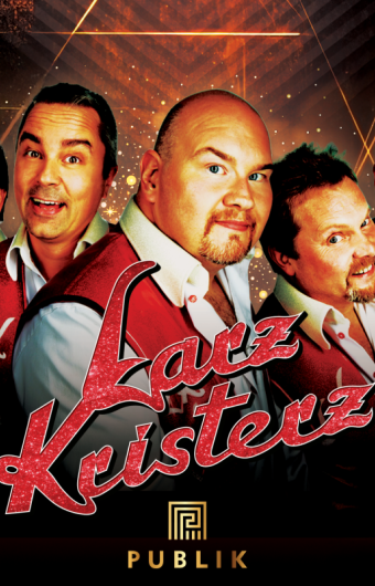 Larz Kristerz