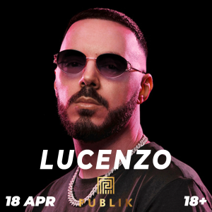 Lucenzo 