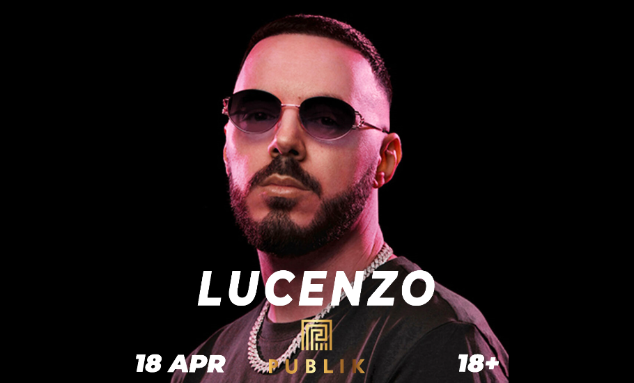Lucenzo