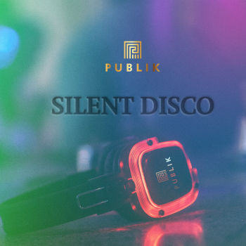 Silent Disco