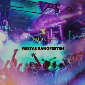 Restaurangfesten 