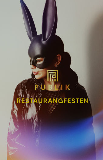Restaurangfesten