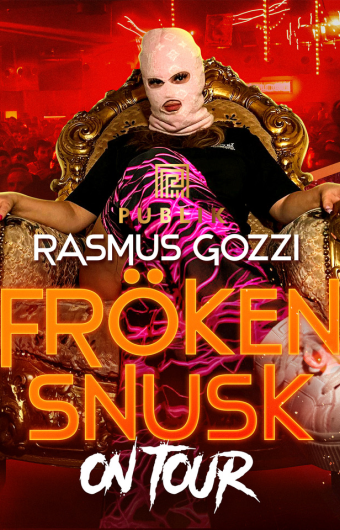 Fröken Snusk