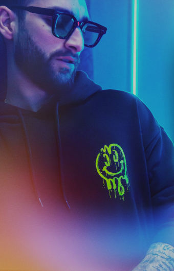 Don Dabiri | Club 23