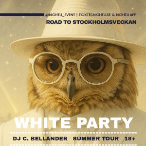 White Party 