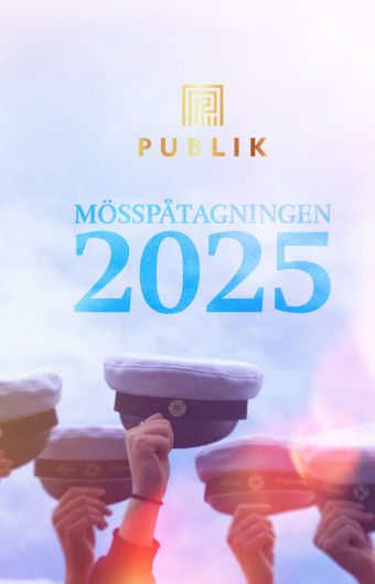 Mösspåtagningen 2025