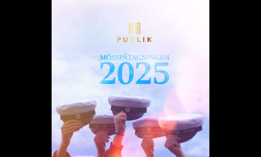 Mösspåtagningen 2025