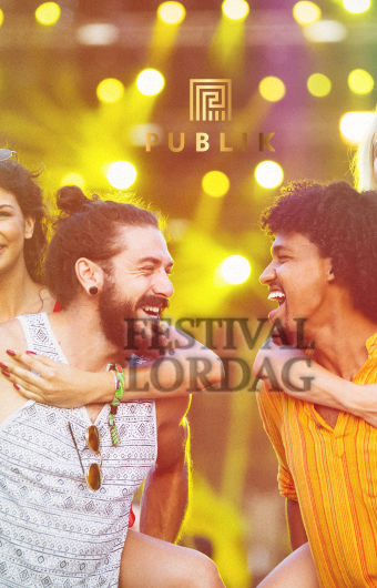 Efterfest Festival | Lördag