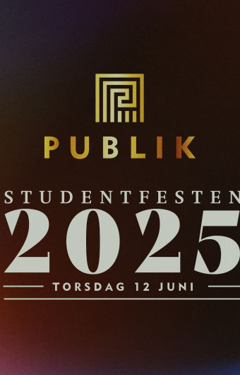 Stora Studentfesten