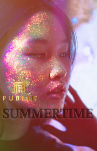 Summertime