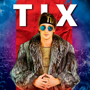 TIX, Saturday, October 25th, 2025