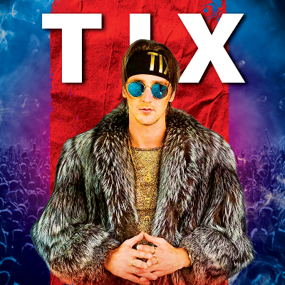 TIX, Saturday, October 25th, 2025