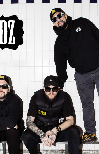 ODZ