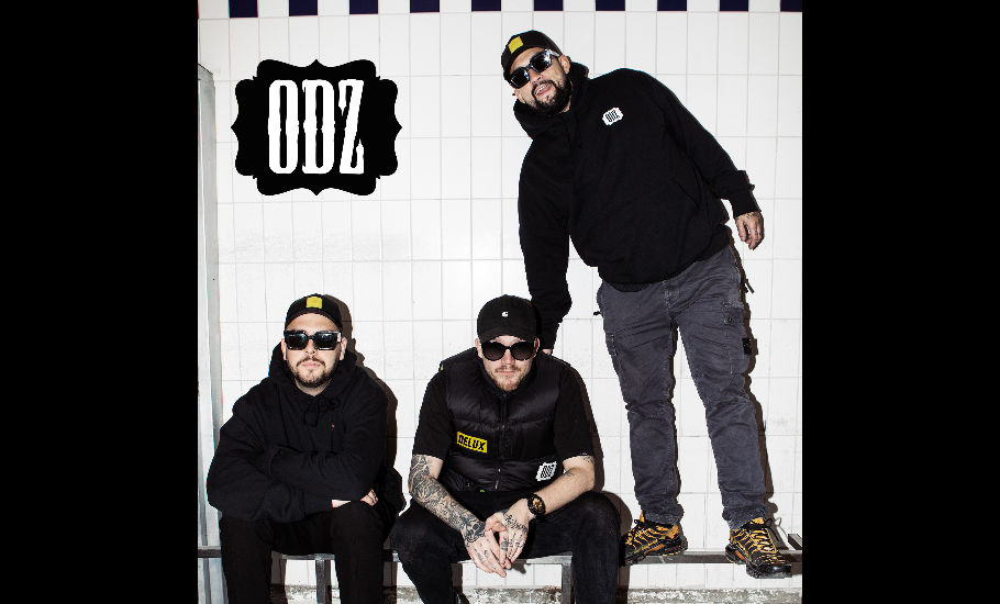 ODZ