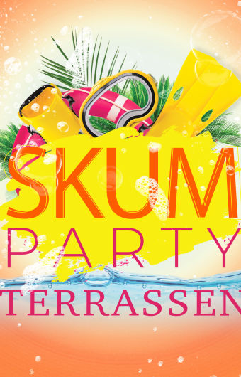 Skumparty