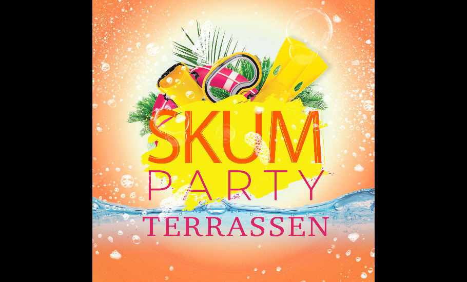 Skumparty