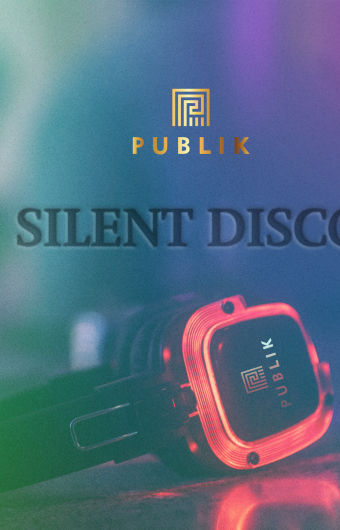 Silent Disco