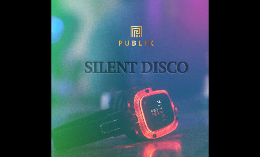Silent Disco
