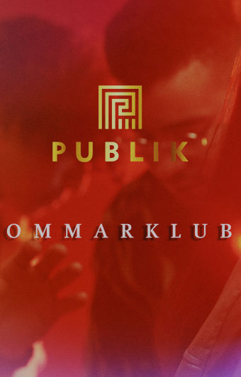 Sommarklubb | Lördag