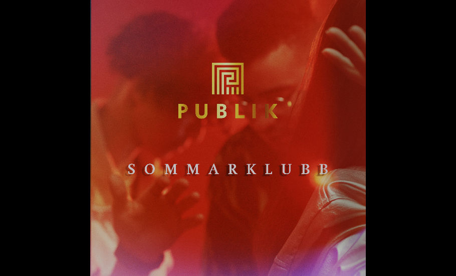 Sommarklubb | Lördag
