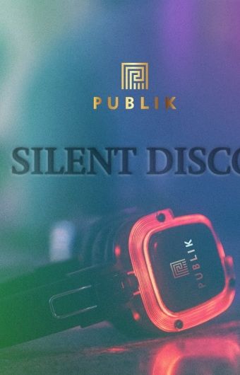 Silent Disco