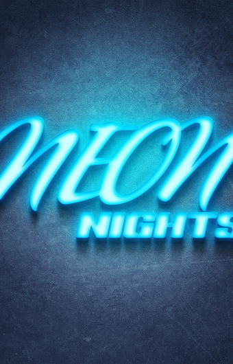 Neon Nights