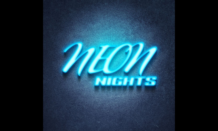 Neon Nights