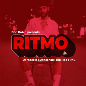 Don Dabiri | RITMO, Friday, September 5th, 2025