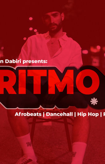 Don Dabiri | RITMO