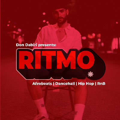 Don Dabiri | RITMO, Friday, September 5th, 2025