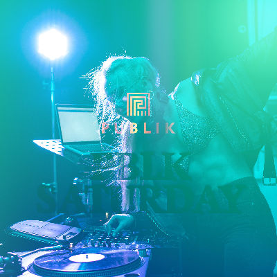 PBLK Saturday, Saturday, August 9th, 2025