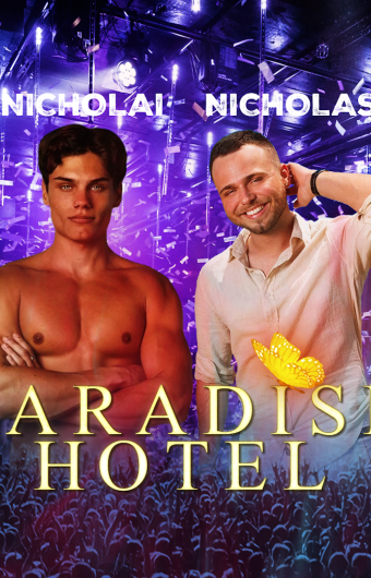 Paradise Hotel
