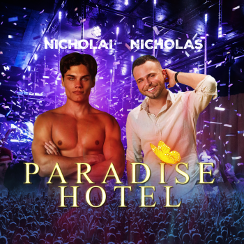 Paradise Hotel