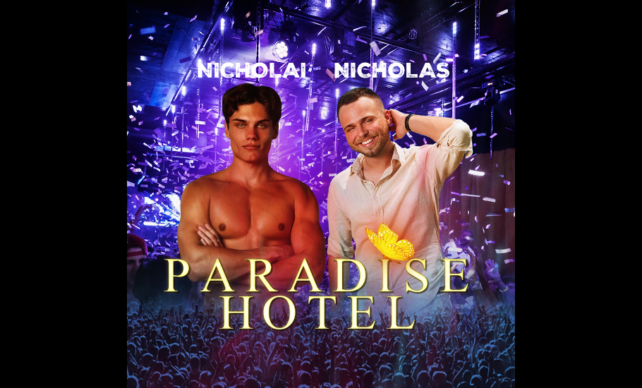 Paradise Hotel